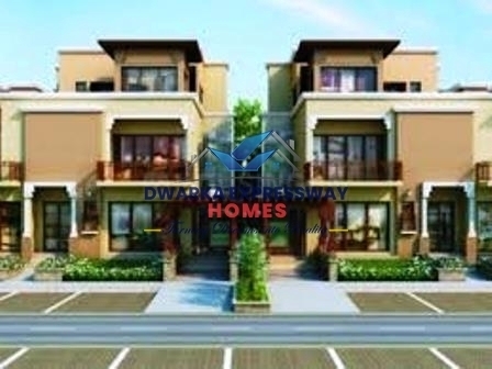 Plot for Sale in BST Green Bhoomi